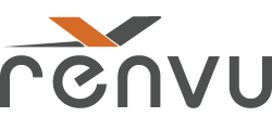 RENVU-Orange-Logo